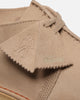 Clarks Originals Desert Trek Sand