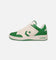 Converse Weapon Low Green/White