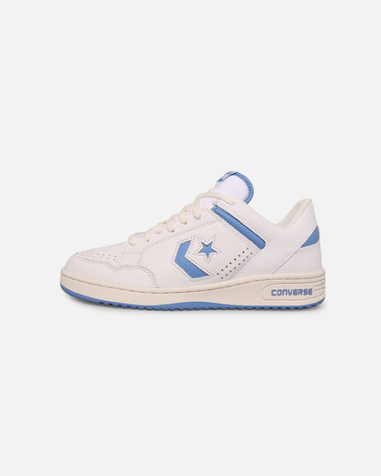 Converse Weapon Low White