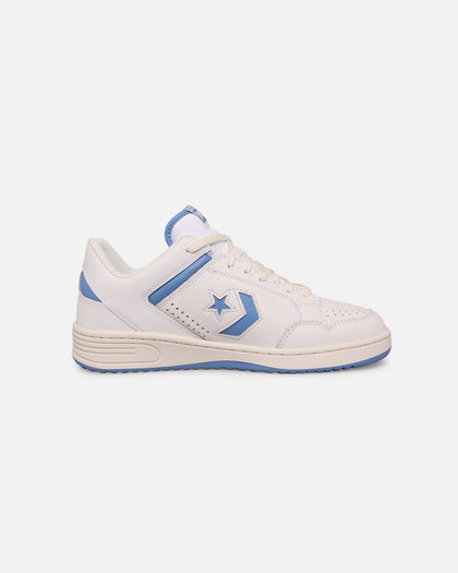 Converse Weapon Low White