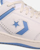Converse Weapon Low White