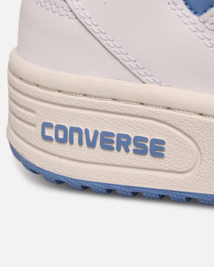 Converse Weapon Low White