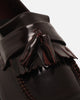 Dr.Martens Adrian Tassel Loafer Cherry