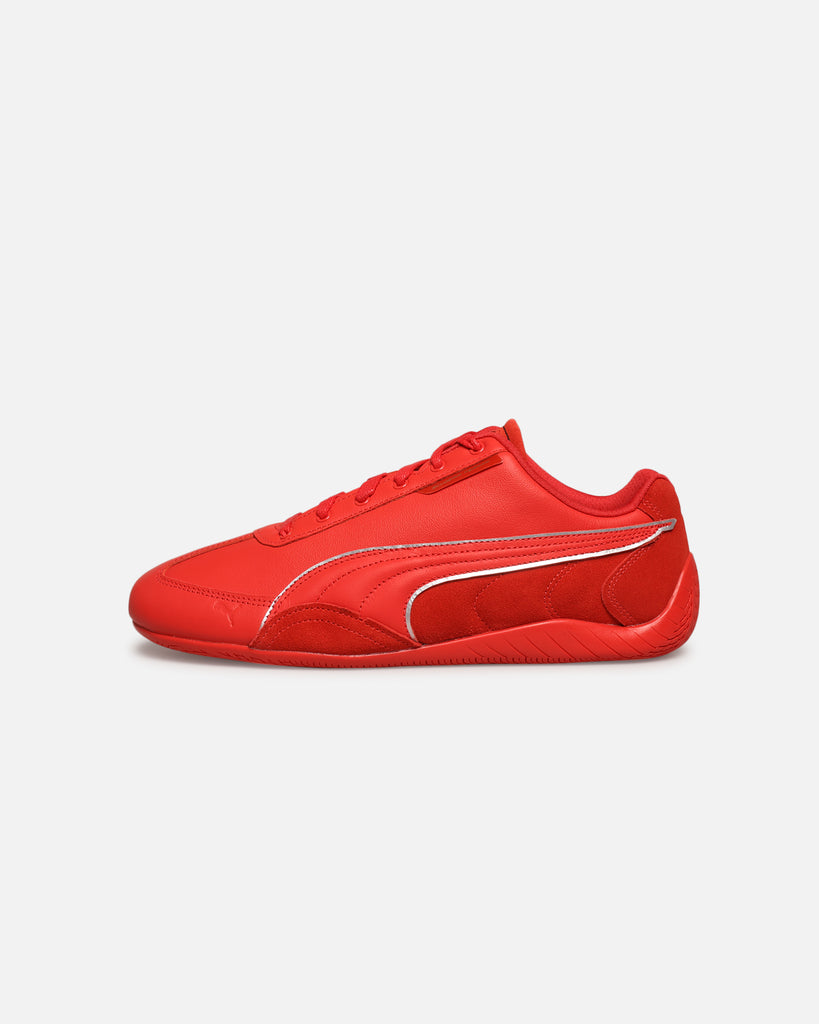 Puma X Scuderia Ferrari Speedcat Red Culture Kings
