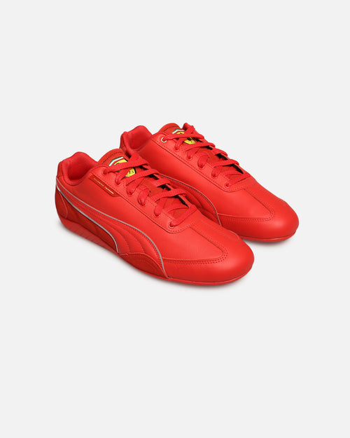 Puma X Scuderia Ferrari Speedcat Red