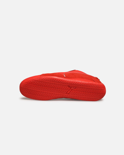 Puma X Scuderia Ferrari Speedcat Red