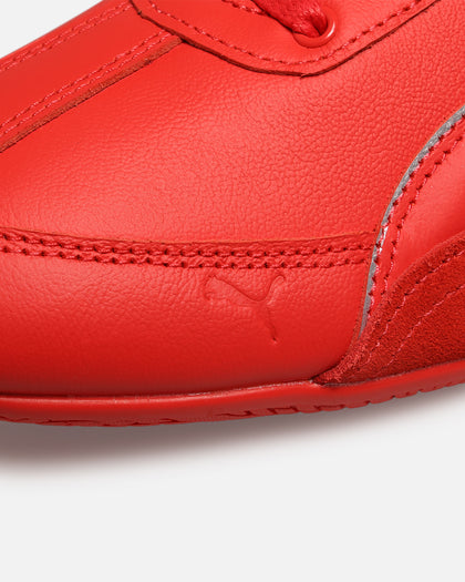 Puma X Scuderia Ferrari Speedcat Red