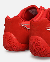 Puma X Scuderia Ferrari Speedcat Red