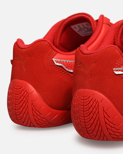 Puma X Scuderia Ferrari Speedcat Red