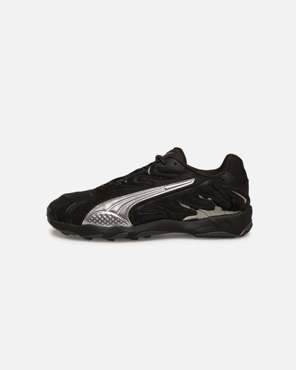 Puma Inhale Smile Black