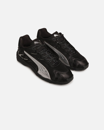 Puma Inhale Smile Black