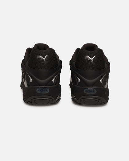 Puma Inhale Smile Black