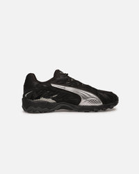 Puma Inhale Smile Black