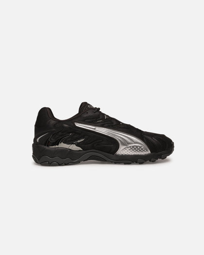 Puma Inhale Smile Black