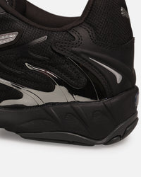 Puma Inhale Smile Black