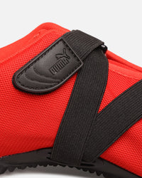 Puma Mostro Red