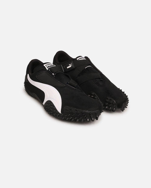 Puma Mostro Black