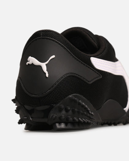 Puma Mostro Black