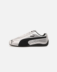 Puma Speedcat Metallic Silver
