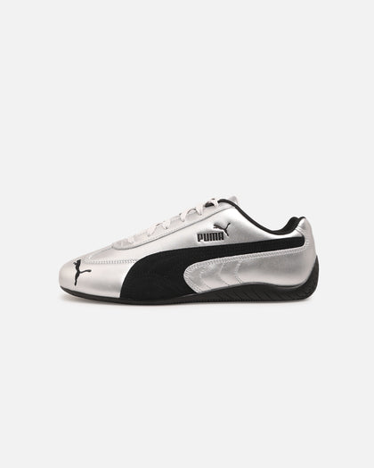 Puma Speedcat Metallic Silver