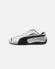 Puma Speedcat Metallic Silver