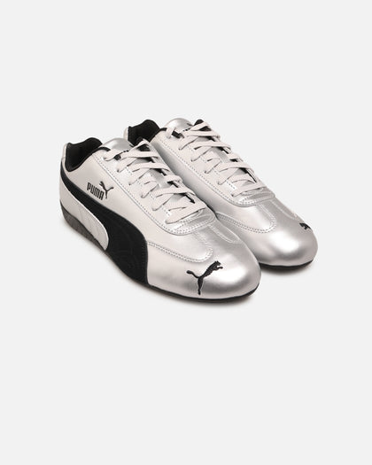 Puma Speedcat Metallic Silver