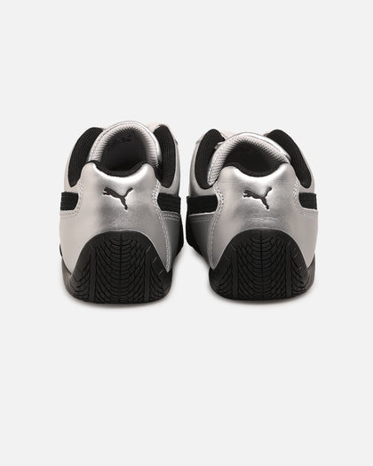 Puma Speedcat Metallic Silver