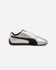 Puma Speedcat Metallic Silver