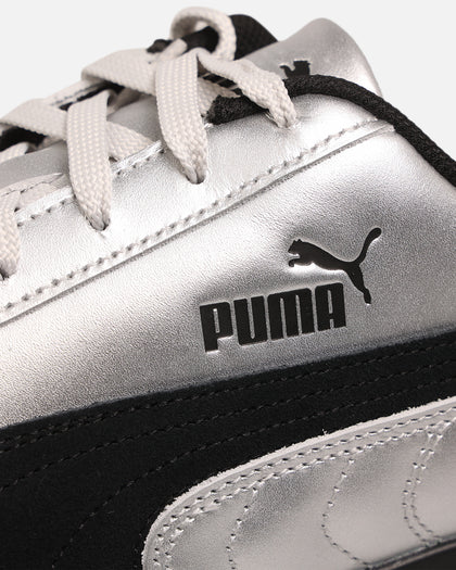 Puma Speedcat Metallic Silver