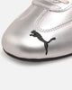 Puma Speedcat Metallic Silver