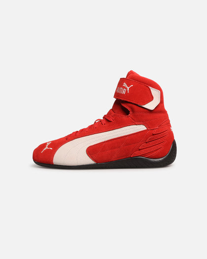 Puma Speedcat Mid Red