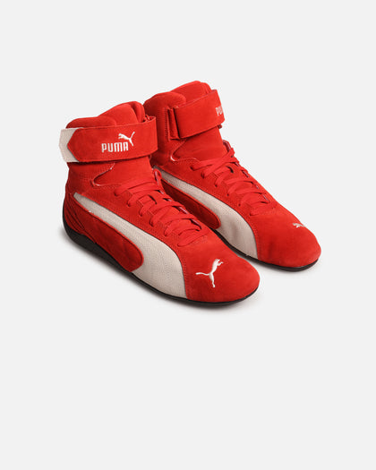 Puma Speedcat Mid Red