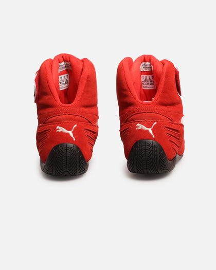Puma Speedcat Mid Red