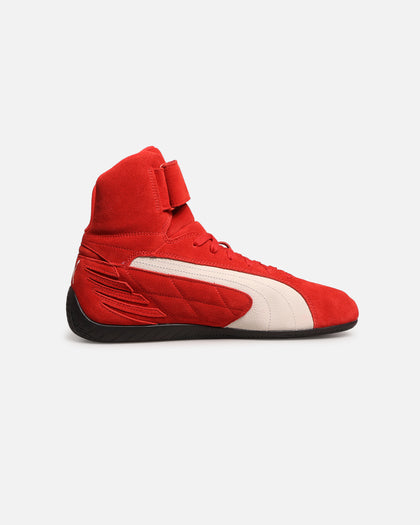 Puma Speedcat Mid Red