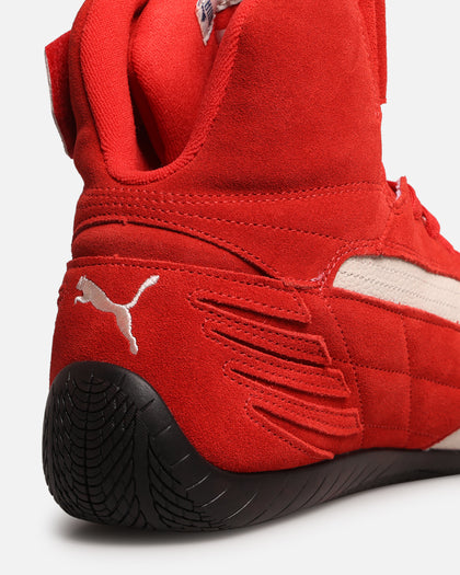 Puma Speedcat Mid Red