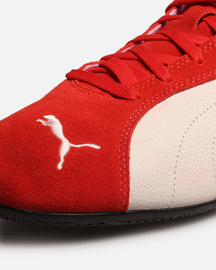 Puma Speedcat Mid Red