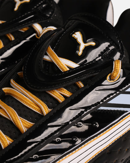 Puma VS-2 Endgame Black