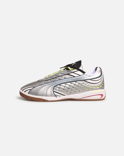 Puma VS-2 Tekno Silver