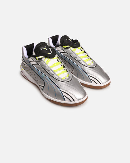 Puma VS-2 Tekno Silver