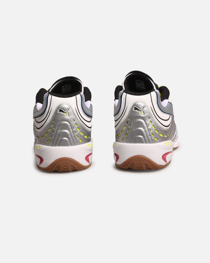 Puma VS-2 Tekno Silver