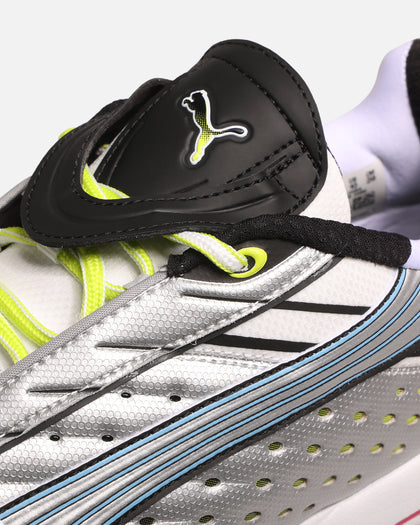 Puma VS-2 Tekno Silver