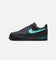 Nike Air Force 1 '07 LV8 Black/Cactus/White