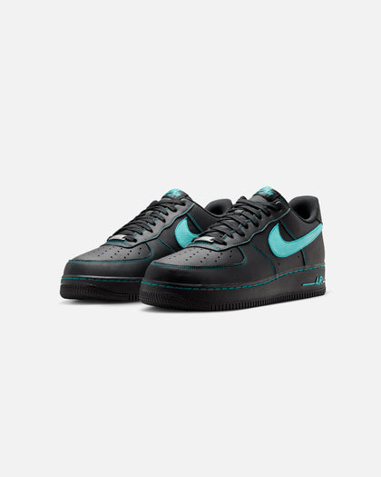 Nike Air Force 1 '07 LV8 Black/Cactus/White