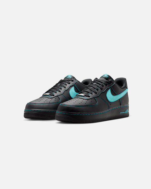 Nike Air Force 1 '07 LV8 Black/Cactus/White