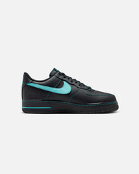 Nike Air Force 1 '07 LV8 Black/Cactus/White