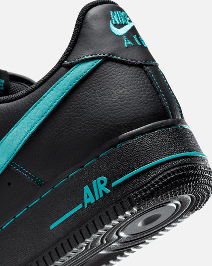 Nike Air Force 1 '07 LV8 Black/Cactus/White