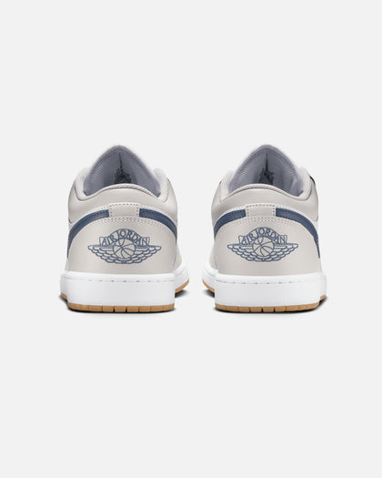 Jordan Air Jordan 1 Low "White Navy" White/Navy