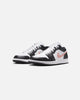 Jordan Air Jordan 1 Low "Black Rust" White/Pink