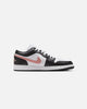 Jordan Air Jordan 1 Low "Black Rust" White/Pink