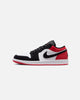 Jordan Air Jordan 1 Low SE "Black Toe" White/Black/Red